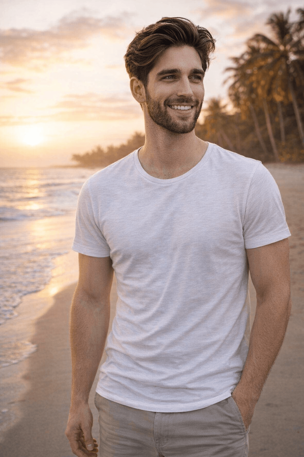 Beach Vibes - Beach & Summer