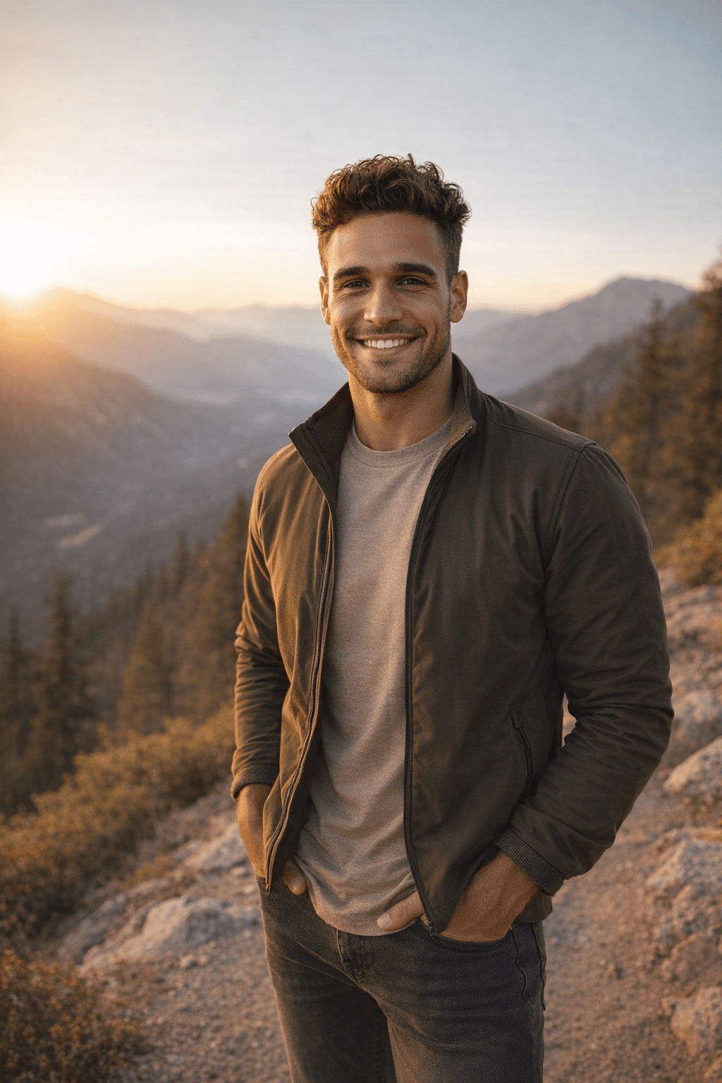 Traveler - Hiking & Nature